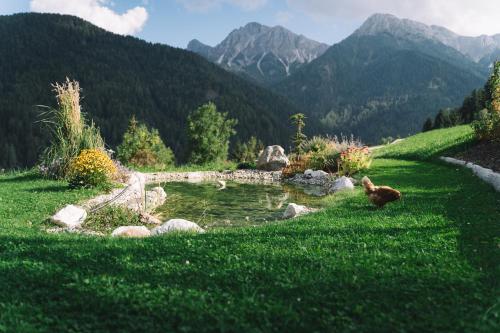 Apartments Oberpichlhof
