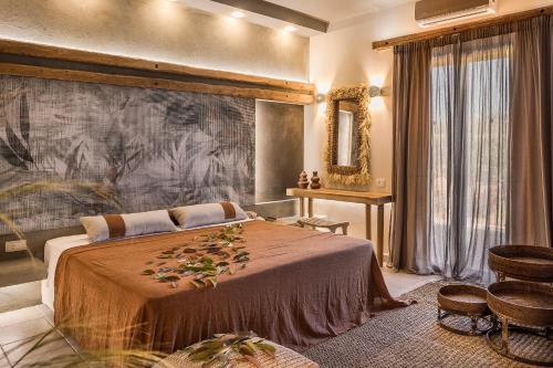 阿維托斯度假酒店 (Avithos Resort Hotel) in 凱法勞尼亞