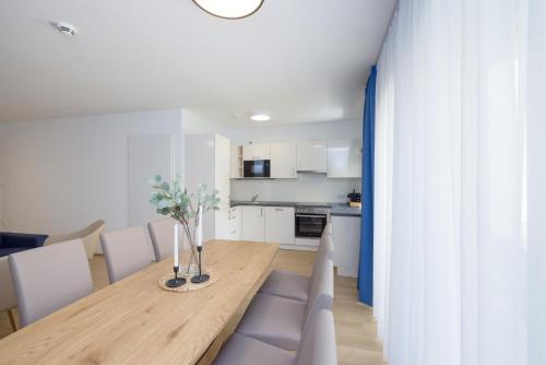 Yourapartment Theresien, Vídeň (fotografie 9)