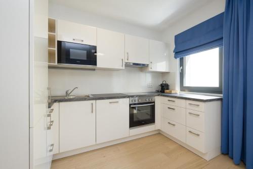 Yourapartment Theresien, Vídeň (fotografie 10)