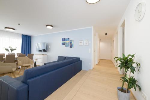 Yourapartment Theresien, Vídeň (fotografie 6)