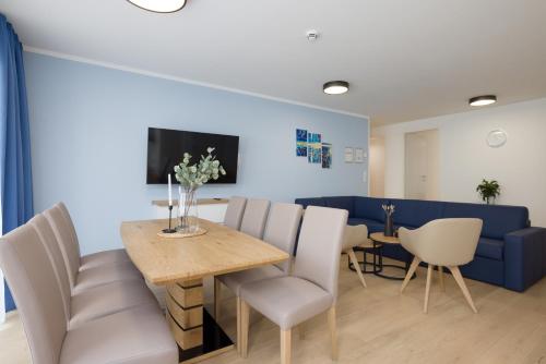 Yourapartment Theresien, Vídeň (fotografie 4)