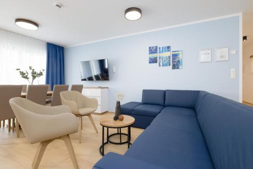 Yourapartment Theresien, Vídeň (fotografie 3)