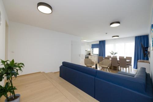 Yourapartment Theresien, Vídeň (fotografie 5)