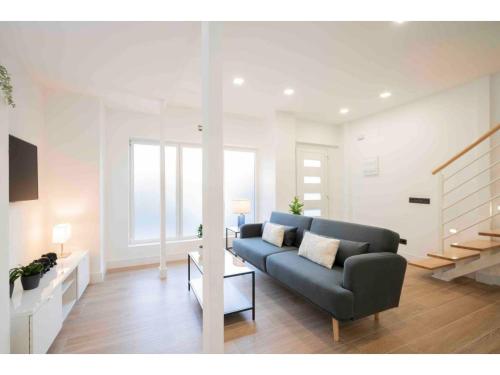 Precioso apartamento a pie de calle - Retiro- Dr Laguna, Madrid (photo 2)
