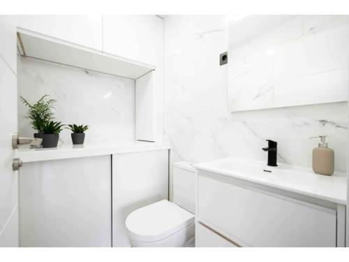 Precioso apartamento a pie de calle - Retiro- Dr Laguna, Madrid (photo 4)