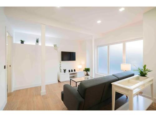 Precioso apartamento a pie de calle - Retiro- Dr Laguna, Madrid (photo 5)