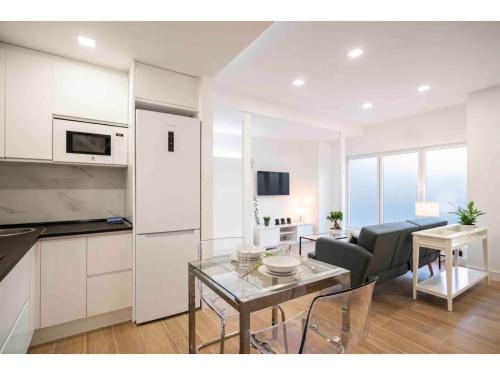 Precioso apartamento a pie de calle - Retiro- Dr Laguna, Madrid (photo 6)