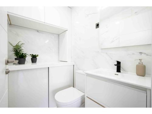 Precioso apartamento a pie de calle - Retiro- Dr Laguna, Madrid (photo 7)