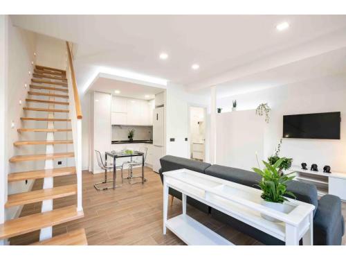 Precioso apartamento a pie de calle - Retiro- Dr Laguna, Madrid (photo 8)