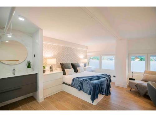 Precioso apartamento a pie de calle - Retiro- Dr Laguna, Madrid (photo 9)