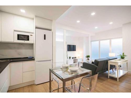 Precioso apartamento a pie de calle - Retiro- Dr Laguna, Madrid (photo 10)