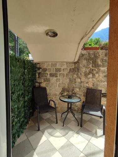 Studio Apartman Radimir