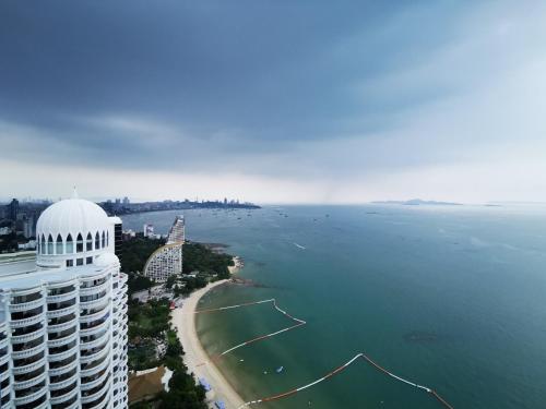 North Point Condo Yizen 4603