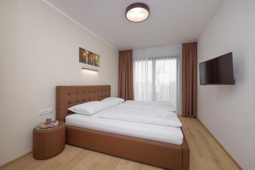 Yourapartment Theresien in Wien, Österreich