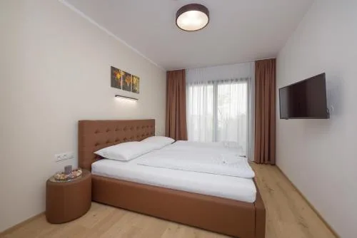 Yourapartment Theresien in Wien, Österreich