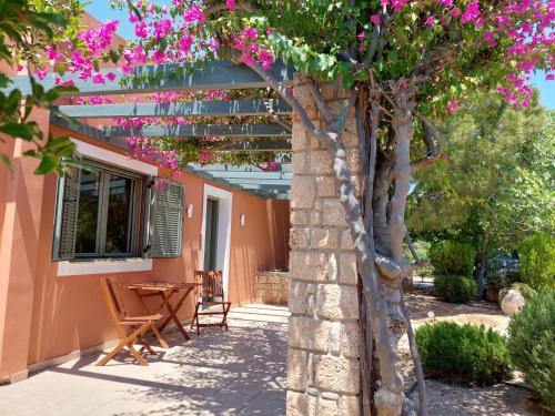  Estia Villas Aegina, Unterkunft in Ägina Stadt