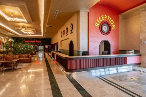 Megasaray Westbeach Antalya, Antalya (zdjęcie 7)