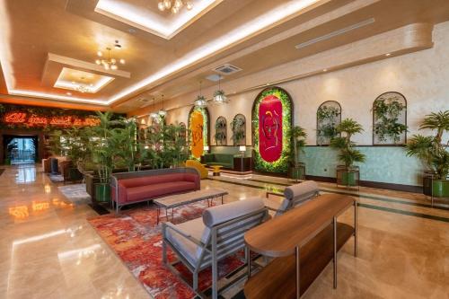 Megasaray Westbeach Antalya, Antalya (zdjęcie 9)