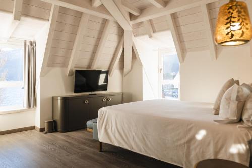 Luxury Suites Rocopom