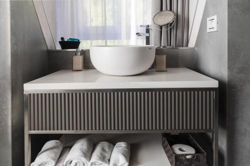 Luxury Suites Rocopom