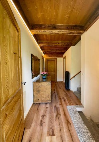 산타 마리아 마지오레 La Casermetta 3성급 호텔 외관