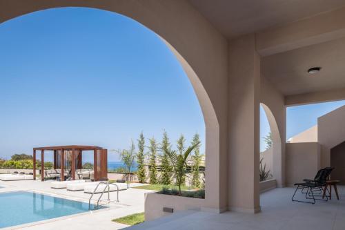 Borosso Villa, an Exclusive Resort, By ThinkVilla - Tap to explore photos