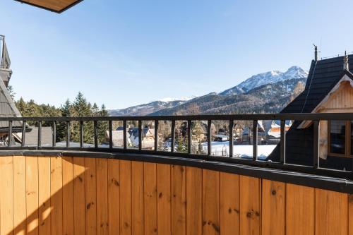 Apartment with Balcony image 10