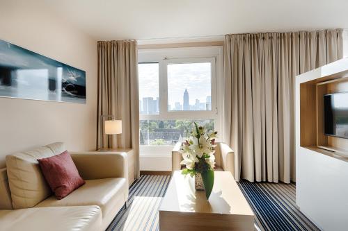 Best Western Plus Welcome Hotel Frankfurt, Frankfurt