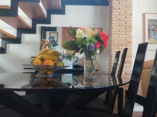 Létesítmények, Can Perles casa rural in Tarbena