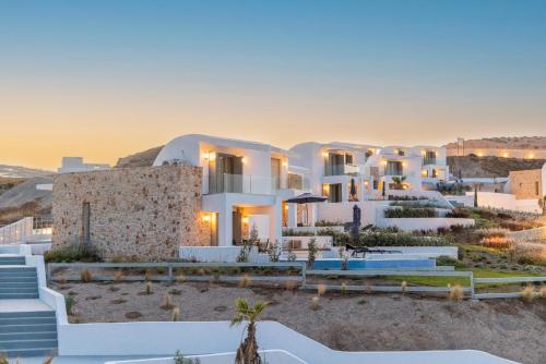 Desiterra Suites