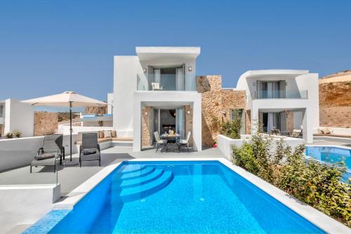 Desiterra Suites
