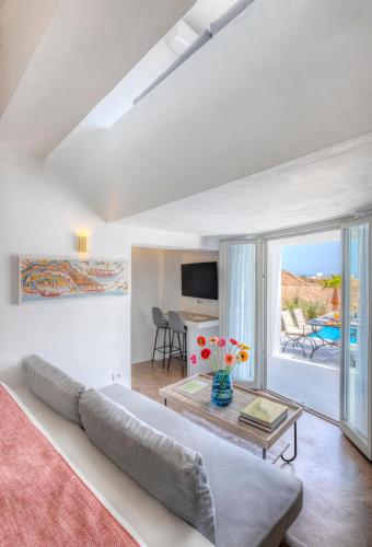 Desiterra Suites