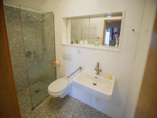 Romantic nest under Prague Castle 2