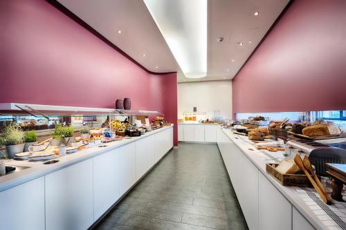 Best Western Plus Welcome Hotel Frankfurt - image 3