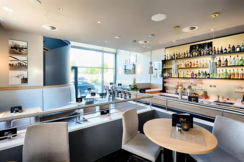 Best Western Plus Welcome Hotel Frankfurt - image 4