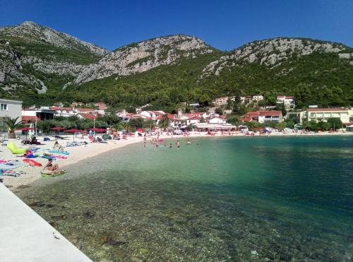  Apartman Tutavac in Klek
