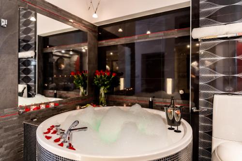 Komorowski Luxury Guest Rooms, Kraków