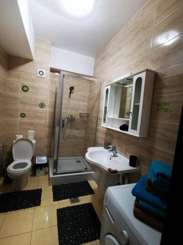 Apartament Summernights - Complex Summerland - Mamaia Nord - Constanța