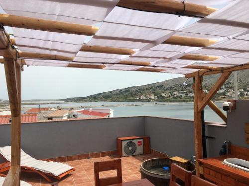 4REST VILA, Pag (foto 4)