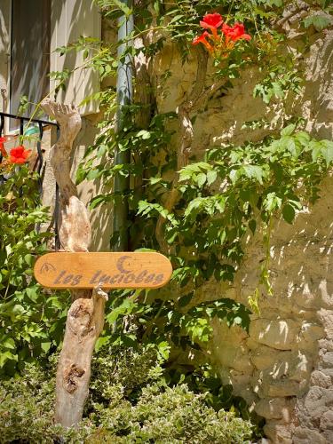 Le Bastidon, gîte des Lucioles en Provence