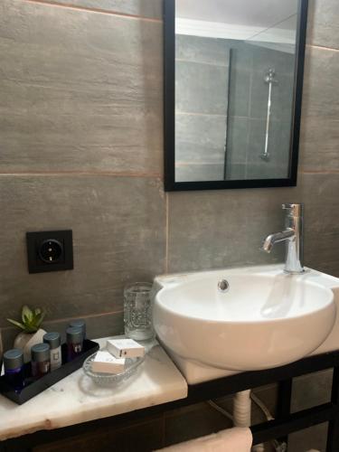 Tom Square Boutique Hotel, Istanbul (photo 6)