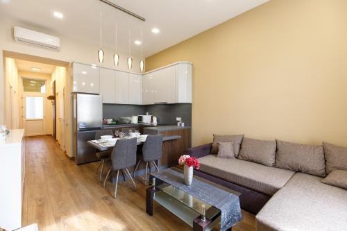 A37 Awesome Apartments, Budapeszt