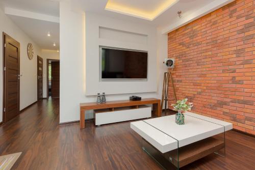 Apartment Warsaw Airport Kłobucka by Noclegi Renters, Warsaw (photo 4)