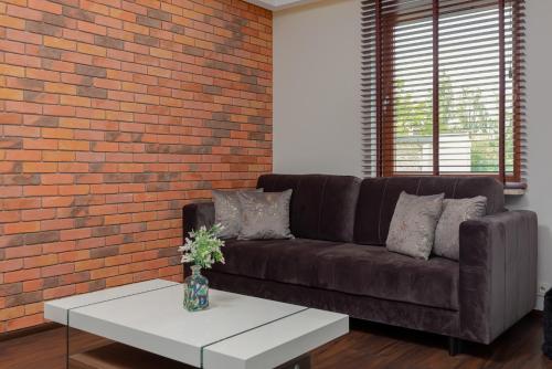 Apartment Warsaw Airport Kłobucka by Noclegi Renters, Warsaw (photo 8)