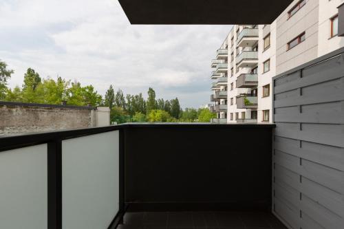 Apartment with Balcony image 4