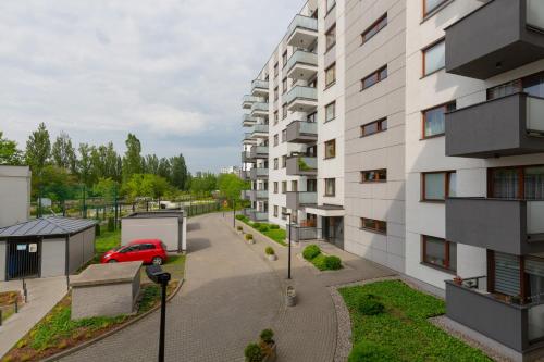 Apartment with Balcony image 3