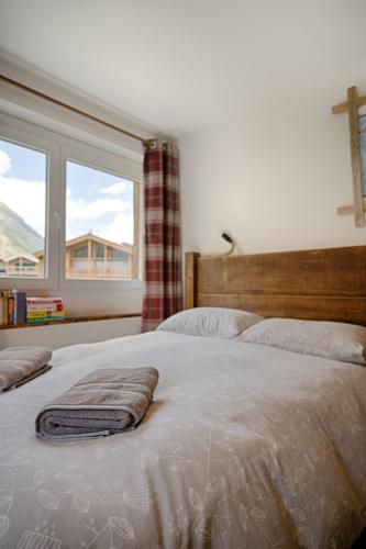 Matterhorn Panorama Apartment