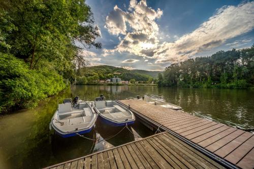 Foto 1: Hotel Csillag Tokaj