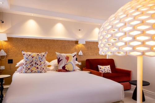Hotel Elysees 8, Paříž